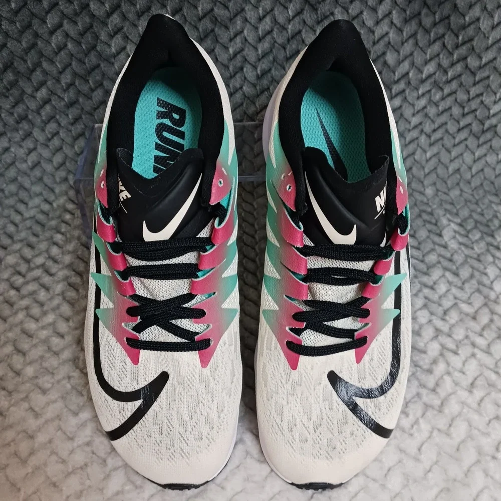 Nike review all